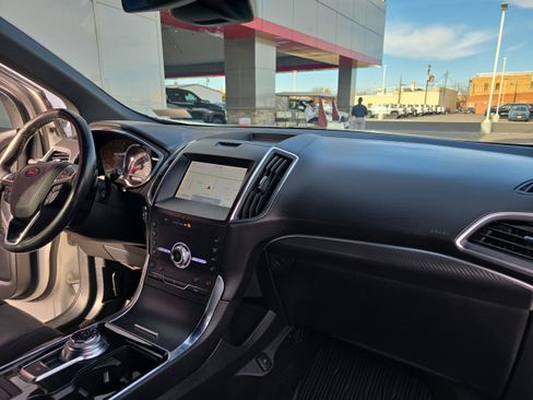 Used 2020 Ford Edge ST w/ Equipment Group 401A AWD/4WD image 15