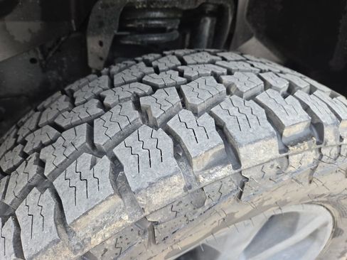 Used 2021 RAM 3500 Laramie w/ Night Edition AWD/4WD image 17