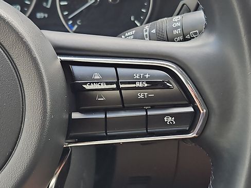 Used 2025 MAZDA CX-90 3.3 Turbo w/ Select Package AWD/4WD image 21
