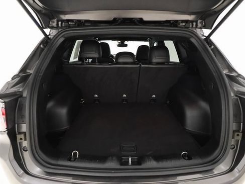 Used 2023 Jeep Compass Trailhawk image 20