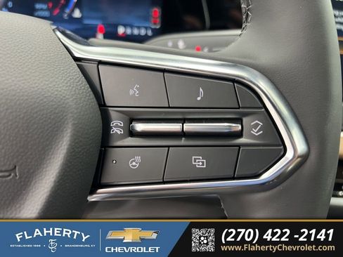 New 2026 Chevrolet Equinox ACTIV image 27