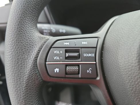 Certified 2025 Honda CR-V EX image 16