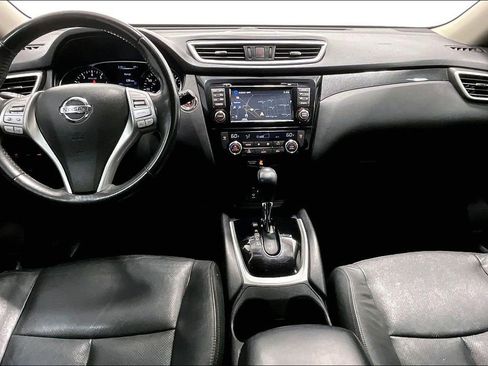 Used 2015 Nissan Rogue SL FWD image 17