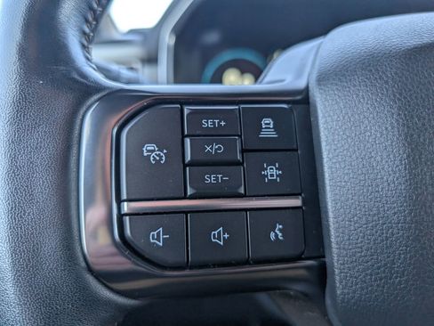 Used 2022 Ford F150 Platinum w/ Equipment Group 701A High image 14