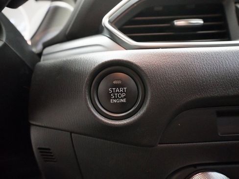 Certified 2023 MAZDA CX-5 AWD 2.5 S image 30