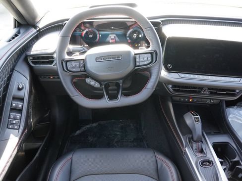 New 2026 Dodge Charger R/T AWD/4WD image 15