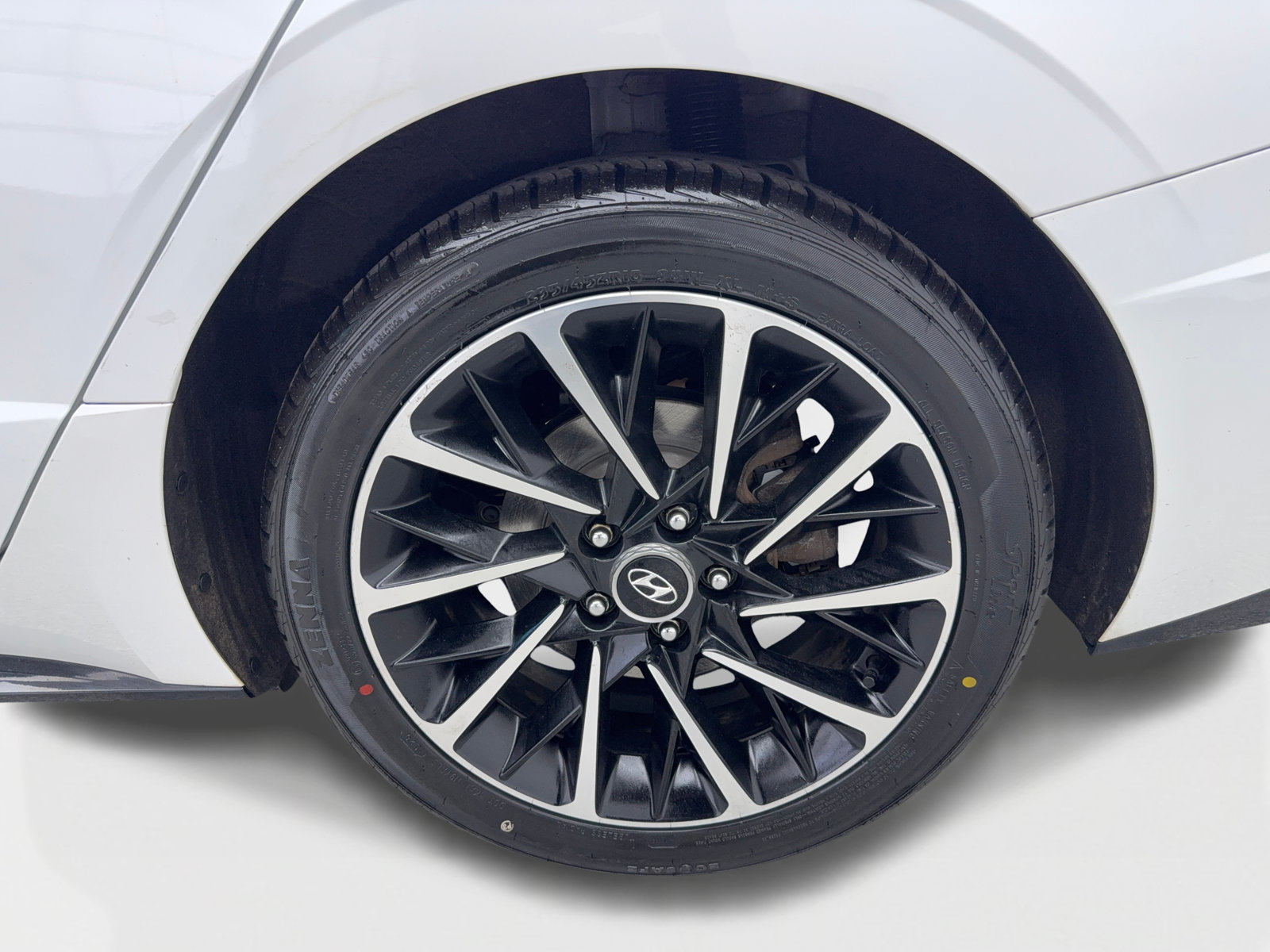 Used 2021 Hyundai Sonata Limited FWD image 57