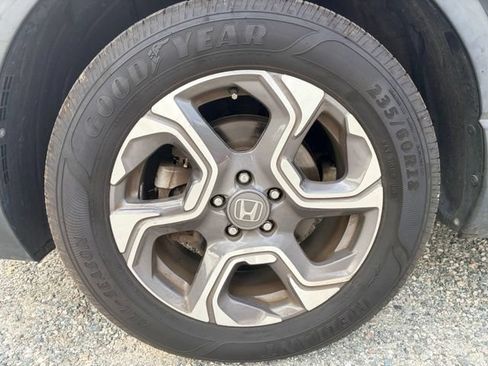 Used 2018 Honda CR-V EX image 5