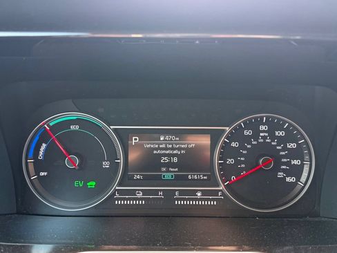 Used 2022 Kia Sorento EX FWD image 6