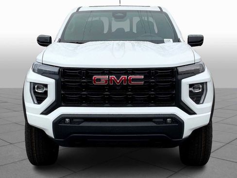 New 2026 GMC Canyon Elevation w/ Convenience Package image 3