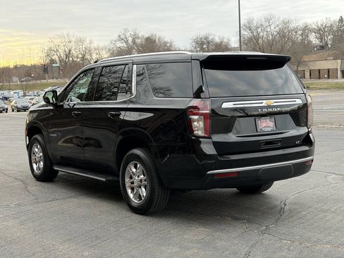 Used 2022 Chevrolet Tahoe LT image 5