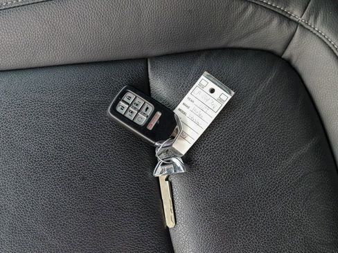 Used 2023 Honda Odyssey EX-L image 62