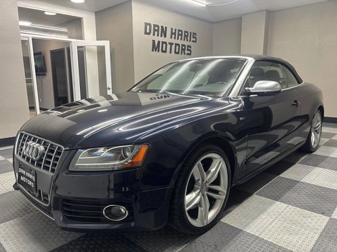Used 2011 Audi S5 Premium Plus AWD/4WD image 23