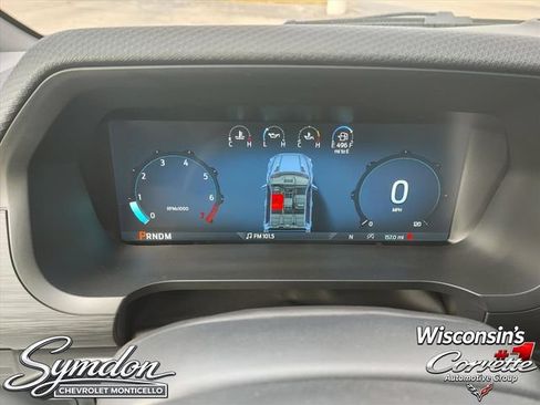 New 2025 Ford F150 STX AWD/4WD image 14