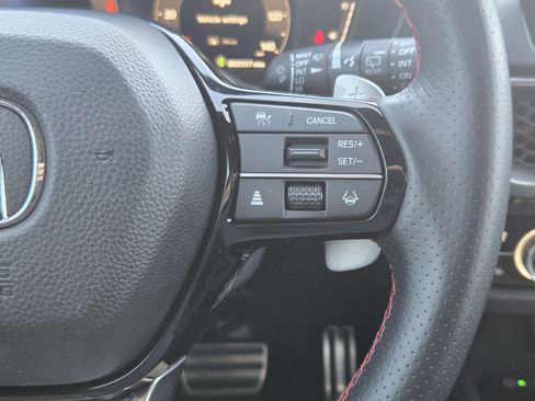 Certified 2025 Acura ADX A-Spec image 37