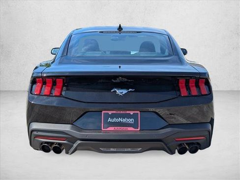 New 2026 Ford Mustang Coupe image 8