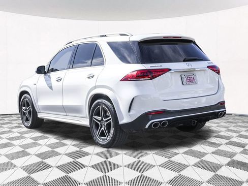 Used 2023 Mercedes-Benz GLE 53 AMG 4MATIC image 14