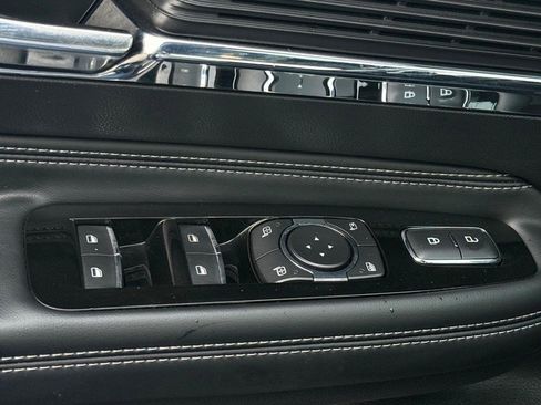 Certified 2022 Lincoln Corsair Standard AWD w/ Premium Package image 20