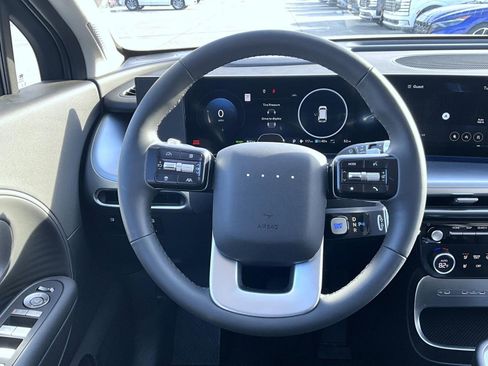 New 2026 Hyundai Ioniq 9 SEL AWD/4WD image 13