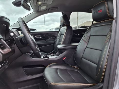 Used 2024 GMC Terrain AT4 w/ Tech Package AWD/4WD image 17