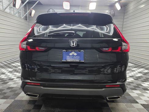 Used 2026 Honda CR-V Sport-L image 7