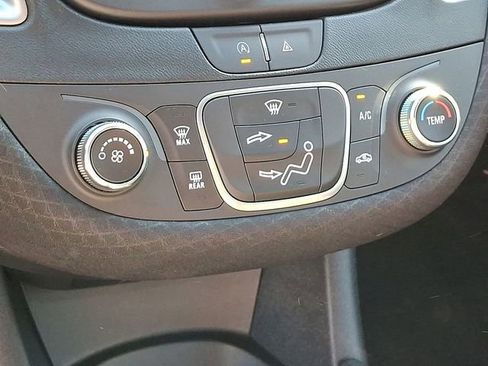 Used 2024 Chevrolet Malibu RS w/ LPO, Floor Liner Package image 18