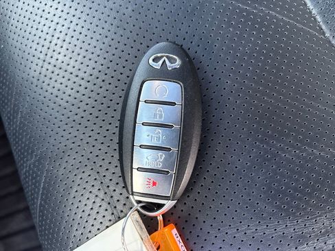 Used 2019 INFINITI QX80 Luxe w/ 22" Wheel Package image 58