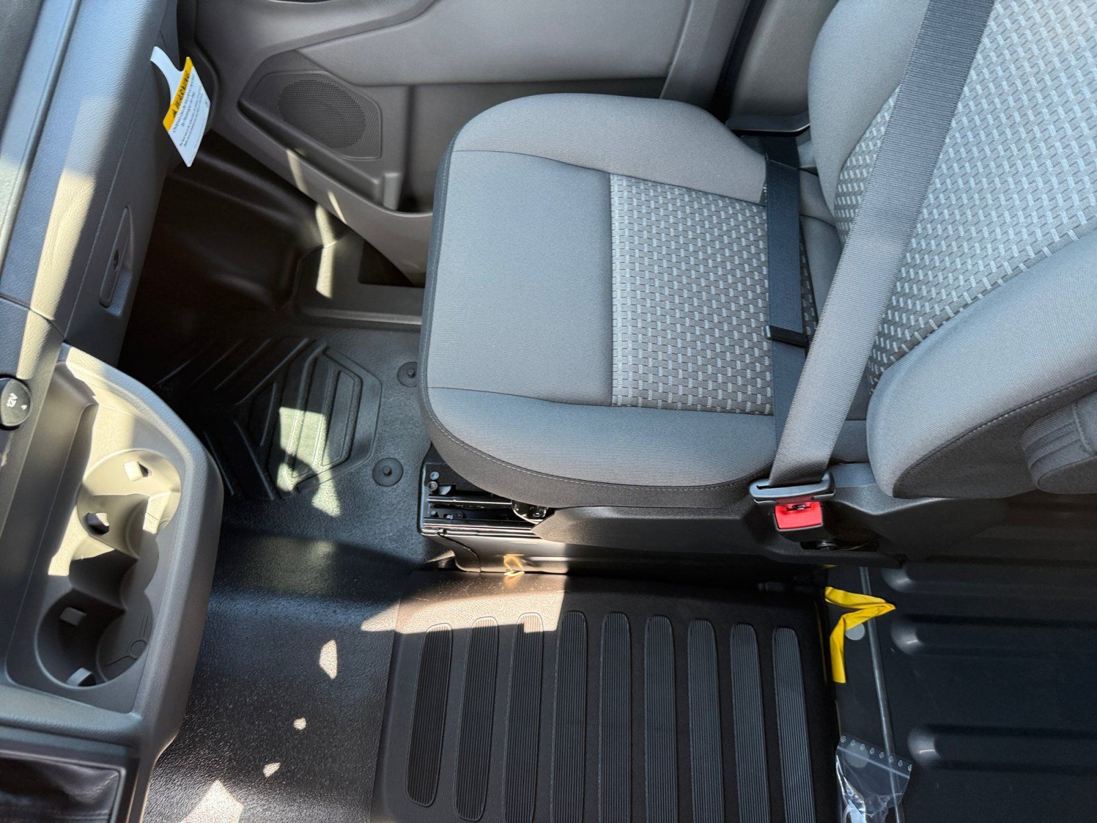 New 2026 Ford Transit 250 148 High Roof RWD image 14