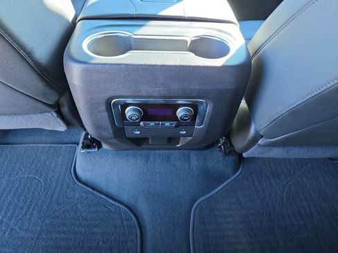 Certified 2024 Chevrolet Suburban Z71 image 13