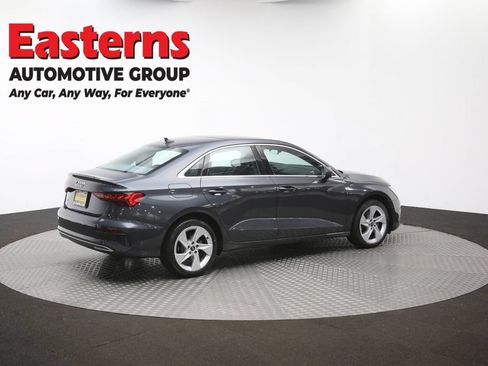 Used 2024 Audi A3 2.0T Premium FWD image 42