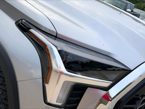 Used 2024 Toyota Tundra SR5 w/ TRD Off-Road Premium Package AWD/4WD image 27