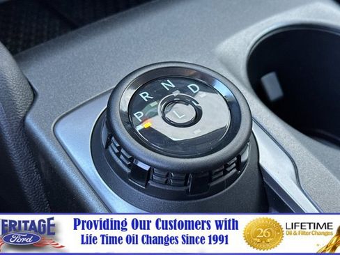 New 2026 Ford Bronco Sport Outer Banks image 22