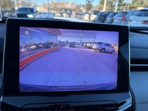 Used 2022 Jeep Compass Limited image 20