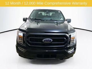 Certified 2023 Ford F150 XLT w/ Equipment Group 302A High AWD/4WD video 2
