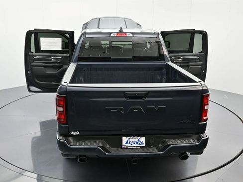 New 2026 RAM 1500 Big Horn image 49