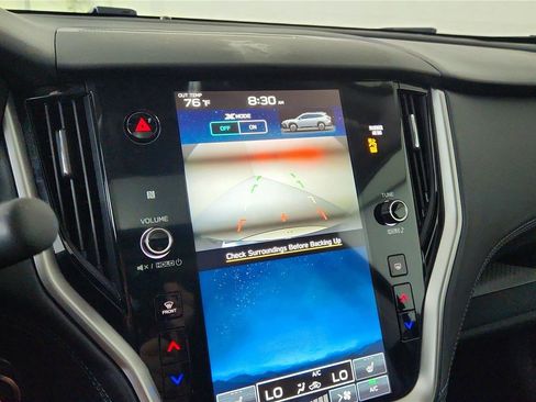 Used 2023 Subaru Outback Premium image 33