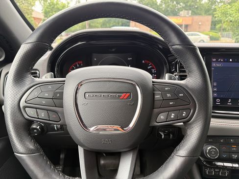 Used 2023 Dodge Durango GT AWD/4WD image 13