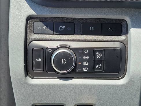 Used 2024 Ford F350 Limited w/ FX4 Off-Road Package AWD/4WD image 26