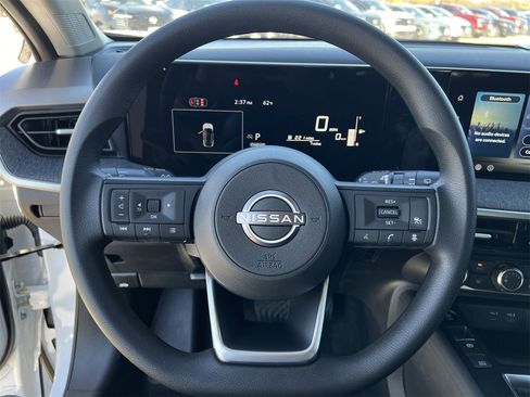 New 2026 Nissan Kicks S image 9