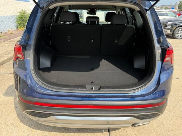 Used 2021 Hyundai Santa Fe SEL AWD/4WD image 5
