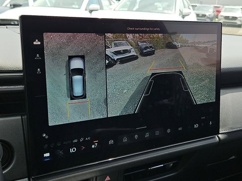 New 2026 MAZDA CX-5 2.5 S w/ Premium Plus Package AWD/4WD image 15