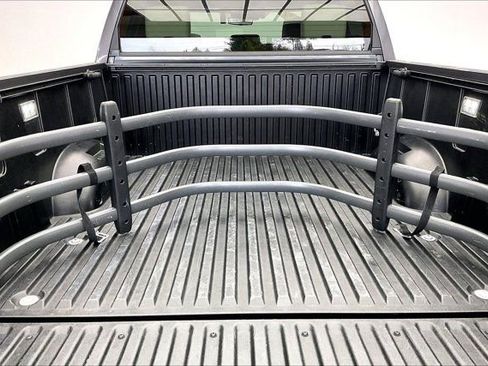 Used 2024 Toyota Tundra Capstone image 27