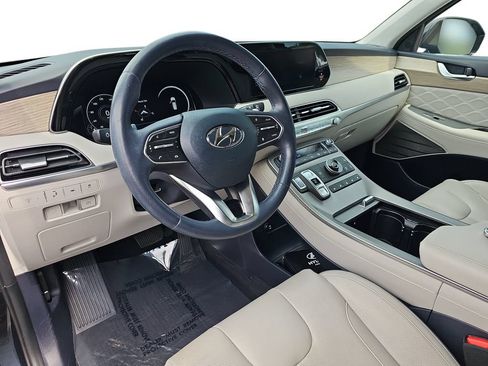 Used 2022 Hyundai Palisade Calligraphy w/ Cargo Package FWD image 16