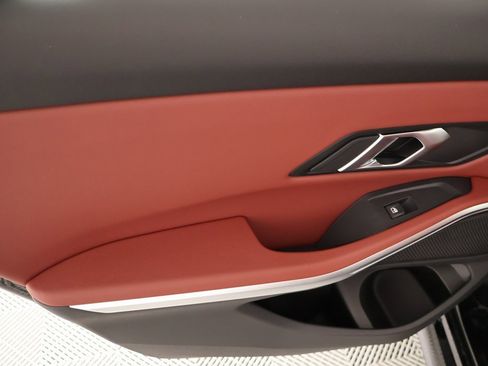 New 2026 BMW 330i xDrive Sedan w/ M Sport Package image 18