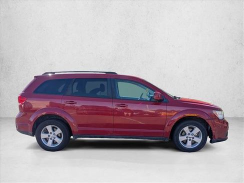 Used 2012 Dodge Journey SXT w/ Popular Equipment Group image 4