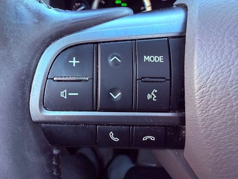 Used 2017 Lexus LX 570 570 MARK LEV/HEAD UP/360 CAM/R image 26