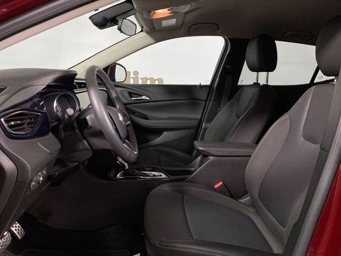 Certified 2023 Buick Encore GX Select w/ Sport Touring Package image 11