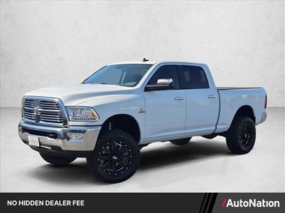 Used 2014 RAM 2500 Big Horn