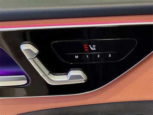 Certified 2023 Mercedes-Benz C 300 4MATIC Sedan image 20