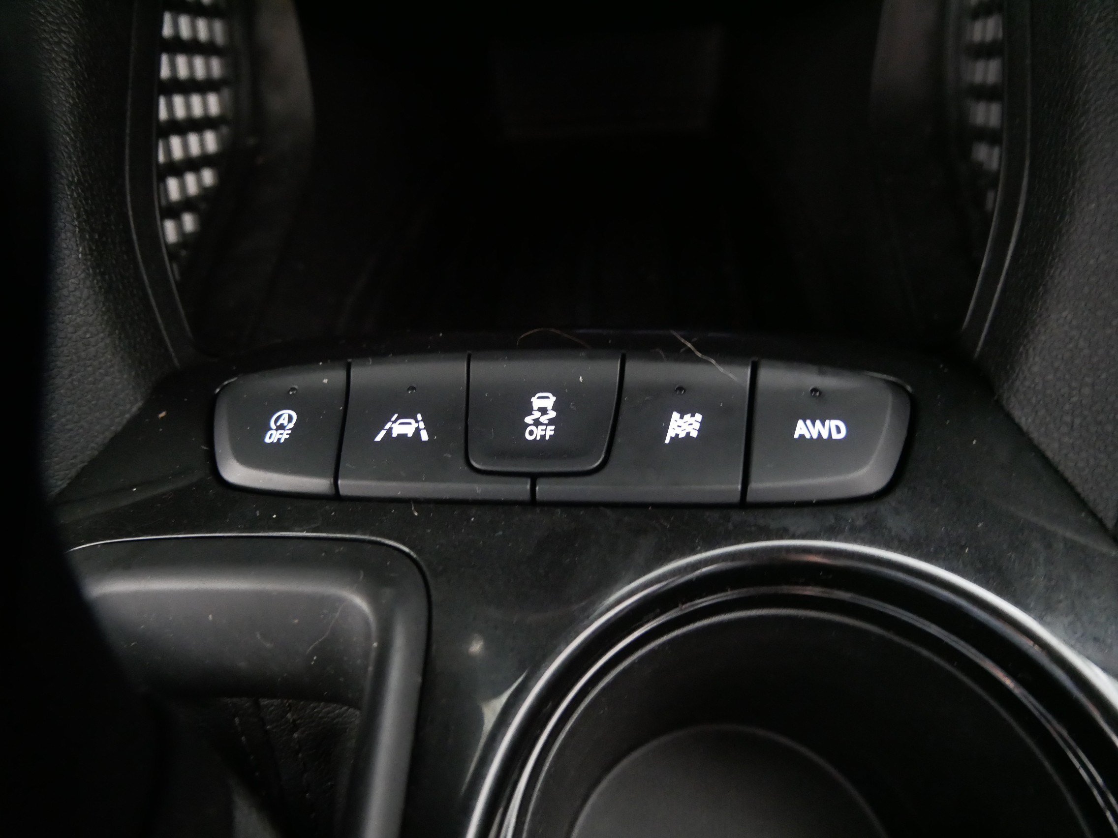 Used 2023 Chevrolet TrailBlazer LT w/ Convenience Package AWD/4WD image 31